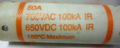 Ferraz Shawmut A70P50-4 Fuse