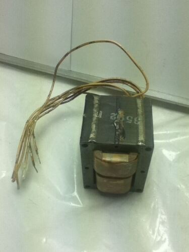 Advance 71A3572-00-1D Core & Coil Ballast Kit