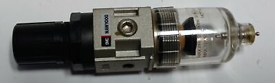 SMC NAW1000M5BG Air Filter Regulator