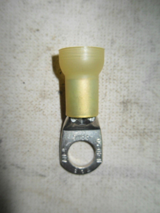 Thomas & Betts RF4-38 STA-KON Ring Terminals Box of 15