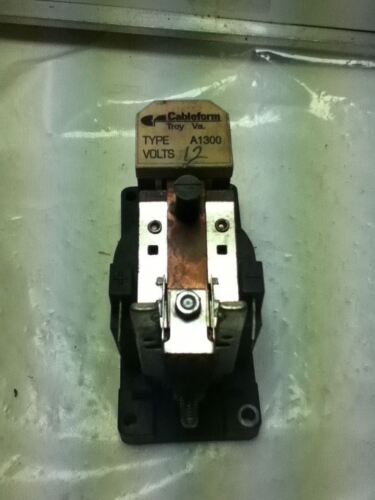 Yale 504641501 Contactor