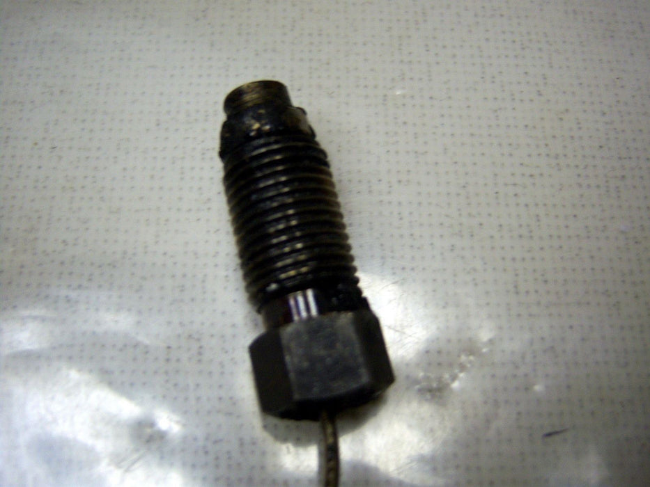 ISI Transducer 0123-10.OT-M296 0-10,000 Psi