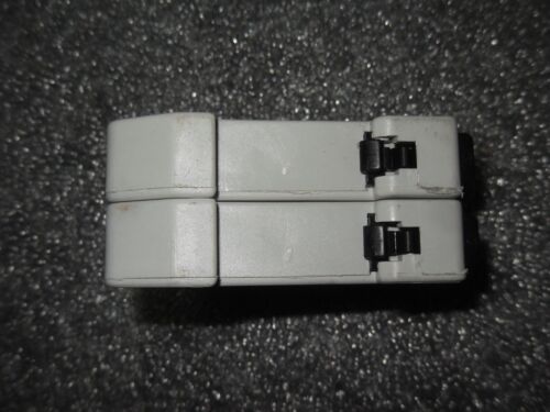 Bussmann CHCC2D Fuse Holder W/ ATDR10 Fuses