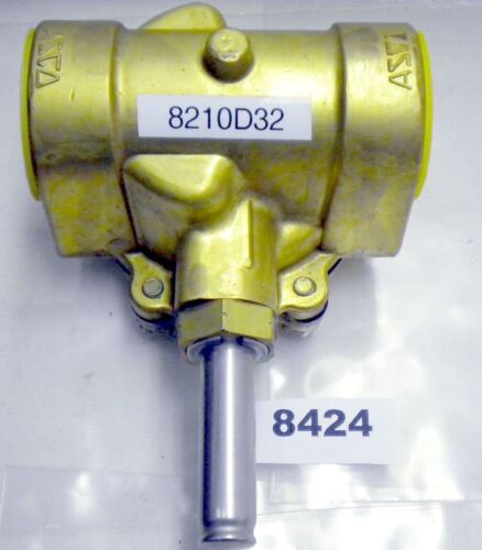 ASCO Solenoid Valve 8210D32 NO COIL