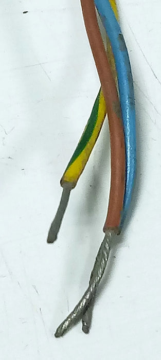 Honeywell 973AA4XM-A7T-L MICRO SWITCH 20-250 V AC Inductive Proximity Sensor