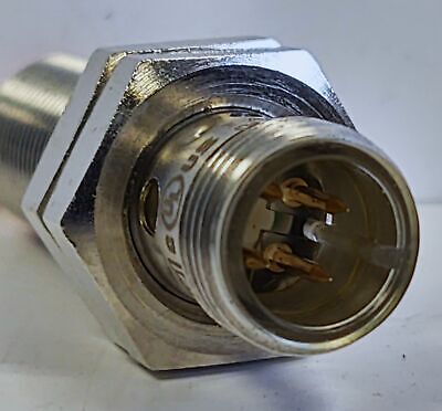 IFM EfectorIFB2004BARKG/M/US-104-DRS IFS200 Inductive Proximity Sensor