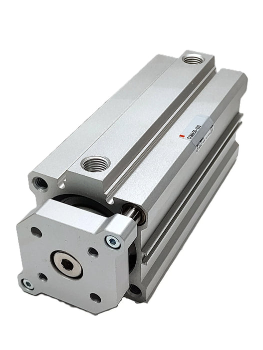 SMC CQMA50-100 Guided Compact Cylinder