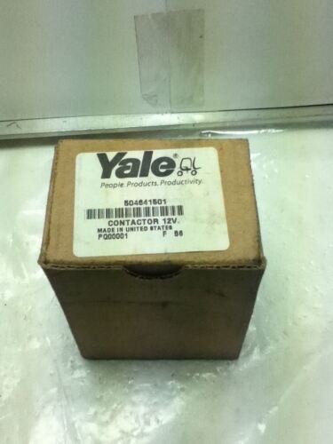 Yale 504641501 Contactor
