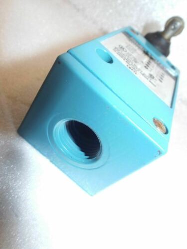 Honeywell LSF7L MICRO SWITCH