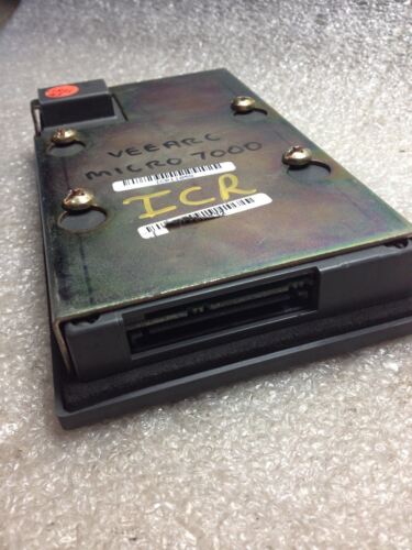 Furnas VEEARC Drives MICRO7000 Keypad