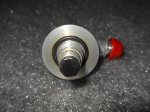 Pepperl NJ3-C-E02-1.025-V1 Norgren CPS-C-3 PROXIMITY SWITCH