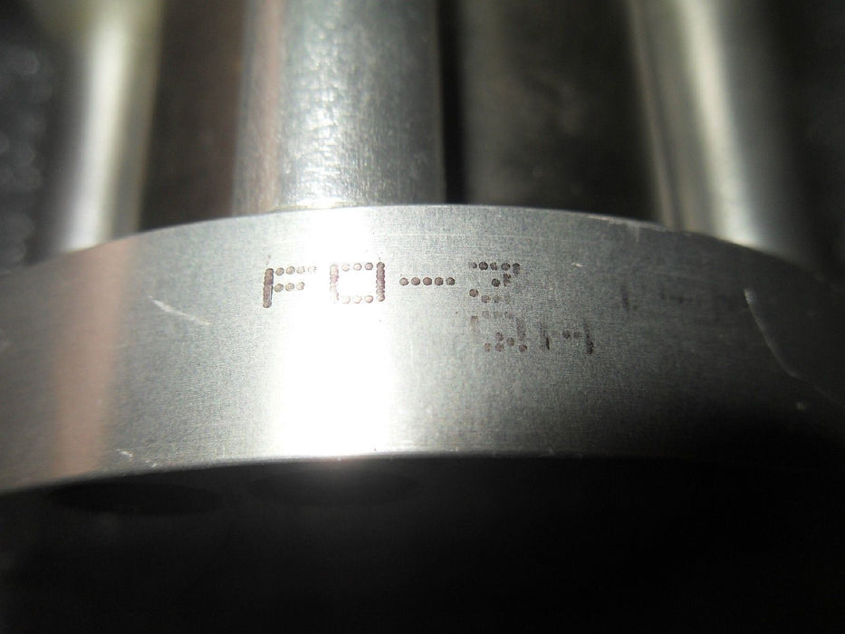 Bimba Fo-3 Flat-1 Cylinder