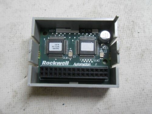 Allen-Bradley 1336E-EN43 Language Module