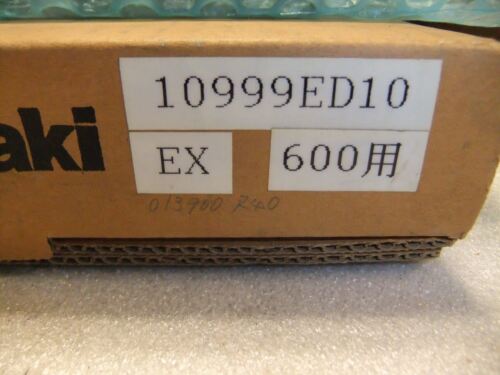 Kawasaki 10999ED10 Robotics Board