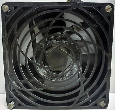 Ametek MX2A3 115V AC Muffin Fan