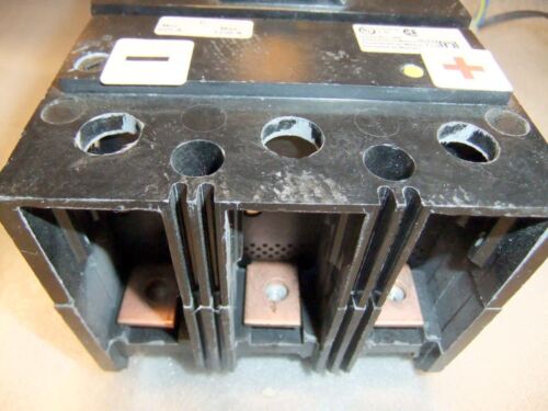 Square D Circuit Breaker 250A KHF3625025DC2315