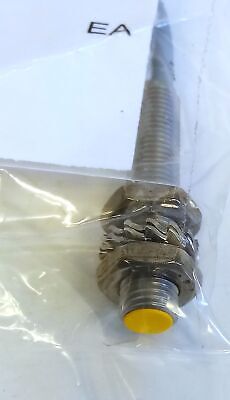 Turck BI1.5-EG08-AP6X-0.16M-PSG3M 4602277 10-30VDC Inductive Proximity Sensor