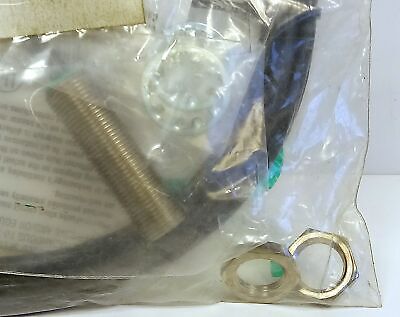 Pepperl + Fuchs NJ2-12GM40-E2 10-60 V DC Inductive Proximity Sensor
