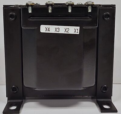 Sola/Hevi-Duty SBE-E275N E-275N E275N Industrial Control Transformer