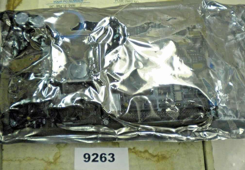 Reliance Electric Signal Interface Board 0-57805