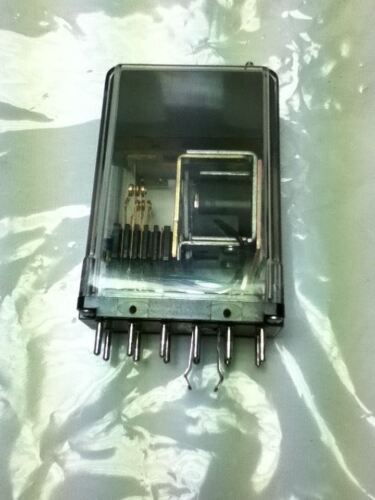 MSD 237Xbxp-020 Time Delay Relay