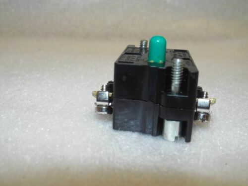 C3 CONTROLS HFVLU120 PILOT LIGHT
