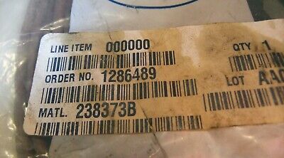 Nordson Electric Plug and Cable 238373B