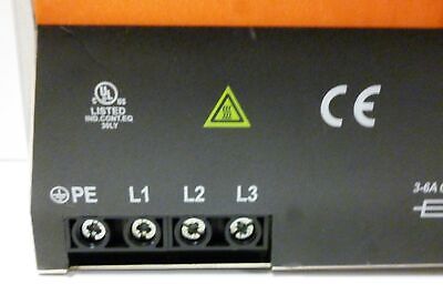 Weidm√ºller 8708710000 Power Supply