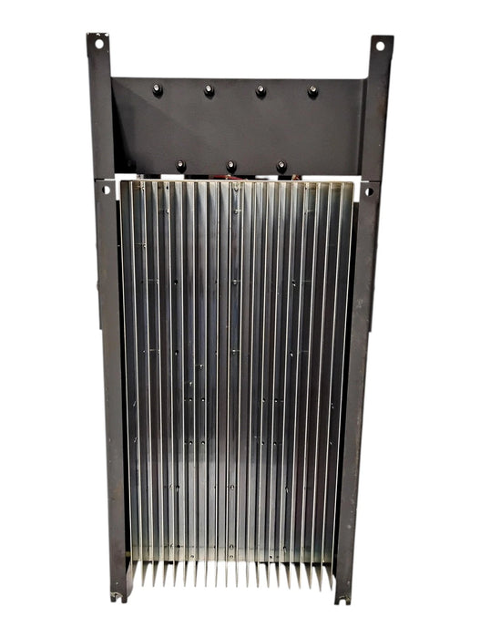 Baldor BC20H220-CL 230 V AC 62 A 20 HP Line Regen DC Drive