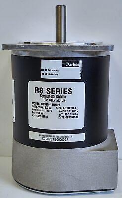 Parker RS32B-SNNPS Compumotor 1.8 (200 Steps