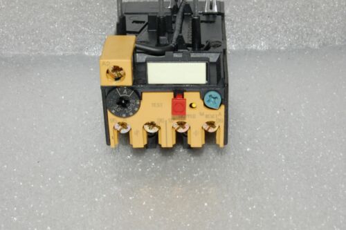 Allen-Bradley 193-BSB30 OVERLOAD RELAY