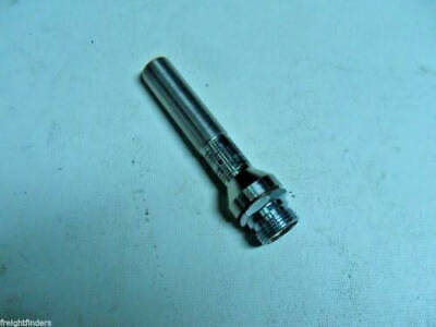 IFM Efector IGA2005ABOA Proximity Switch