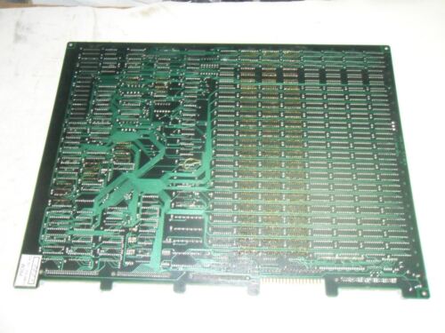 Gould Modicon AS-506P-F16 Memory Module