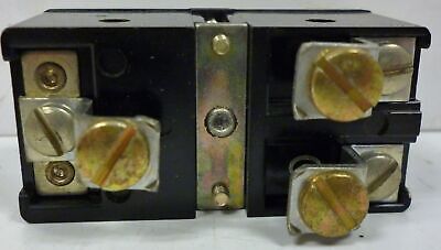 Allen-Bradley 802-PASJ204 Series A Precision Limit Switch