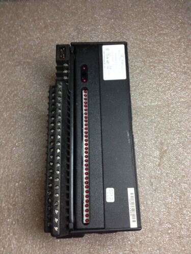 FANUC IC660TBD024K TERMINAL ASSY