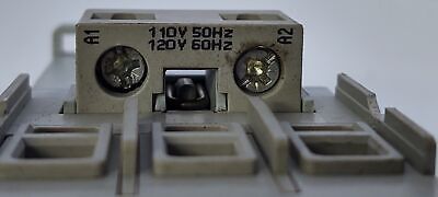 Allen-Bradley 300-BOD930 NEMA Size 1 27 A 10 HP Contactor with a 110/120 V Coil