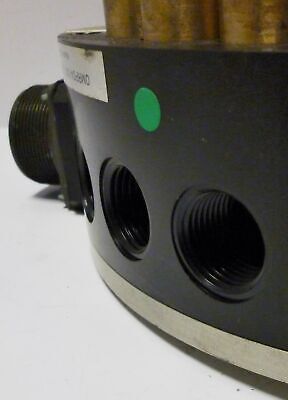 Nitta Mechatron OMRP04-001 Tool Changer for Omega 4 Robot