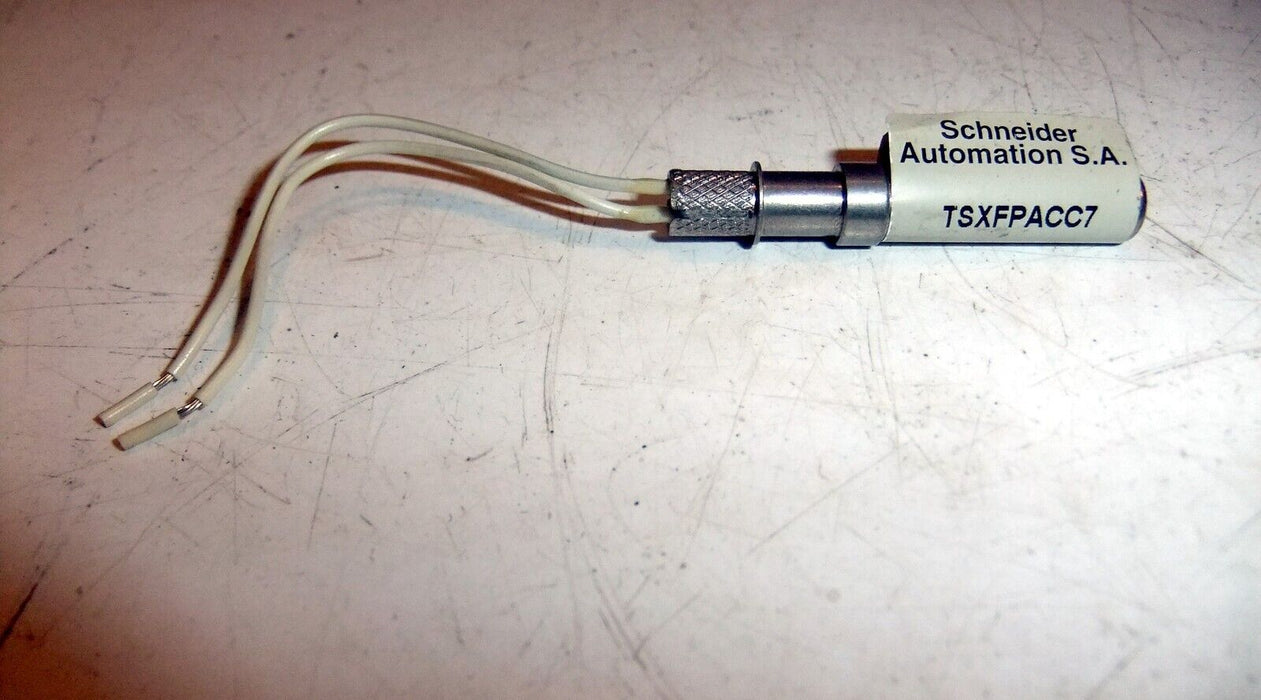 Schneider TSXFPACC7 Flip Terminator Kit