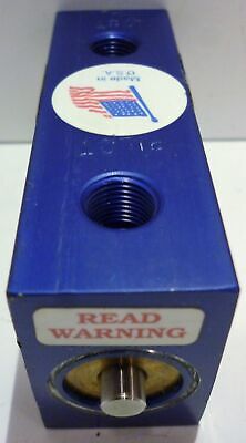 Aladco Inc 301201 Check Valve