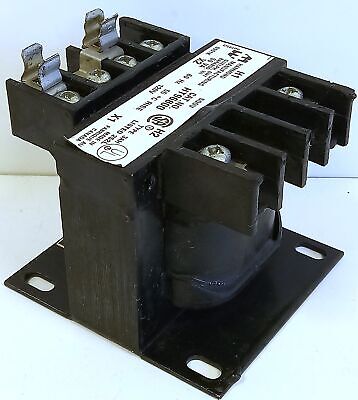 Hammond HT96800 120 V AC 50 VA Transformer