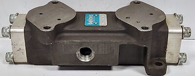 Schrader Bellows L465-26-102 Manifold