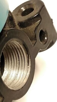 Honeywell 120X200-0537 Explosion Proof Rotary Switch