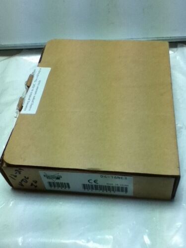 Automation Direct D4-16NE3 168 Input Module Simatic T14433
