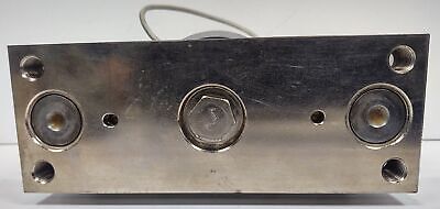 SMC MGPM80-50-Y7BW-111G Guided Slide Cylinder