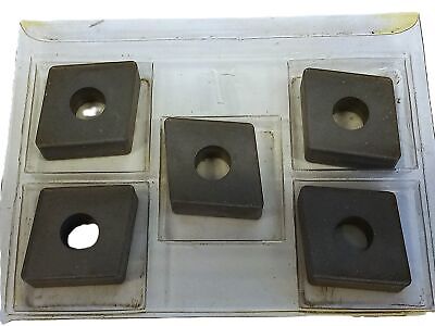 Kennametal CNMM 543 K21 CNMM 15 06 12 Kentrol Turning Inserts