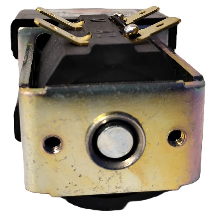 Albright SW80-398 504233261 36/48 V DC Contactor