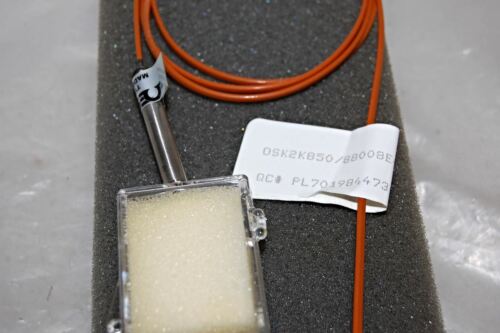 Omega OSK2K850/88008E-TT No Handle Sensor Probe
