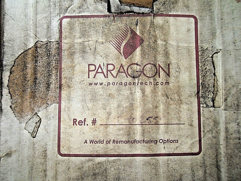 Paragon C Kit