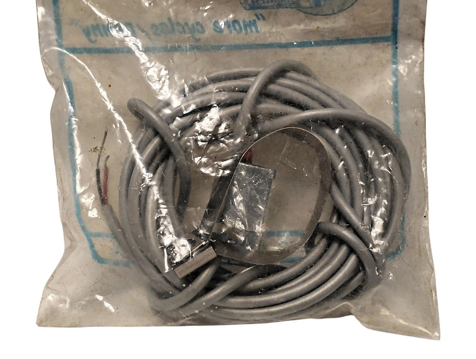 Bimba MRS-.087-PXBL 120 V AC Magnetic Reed Switch