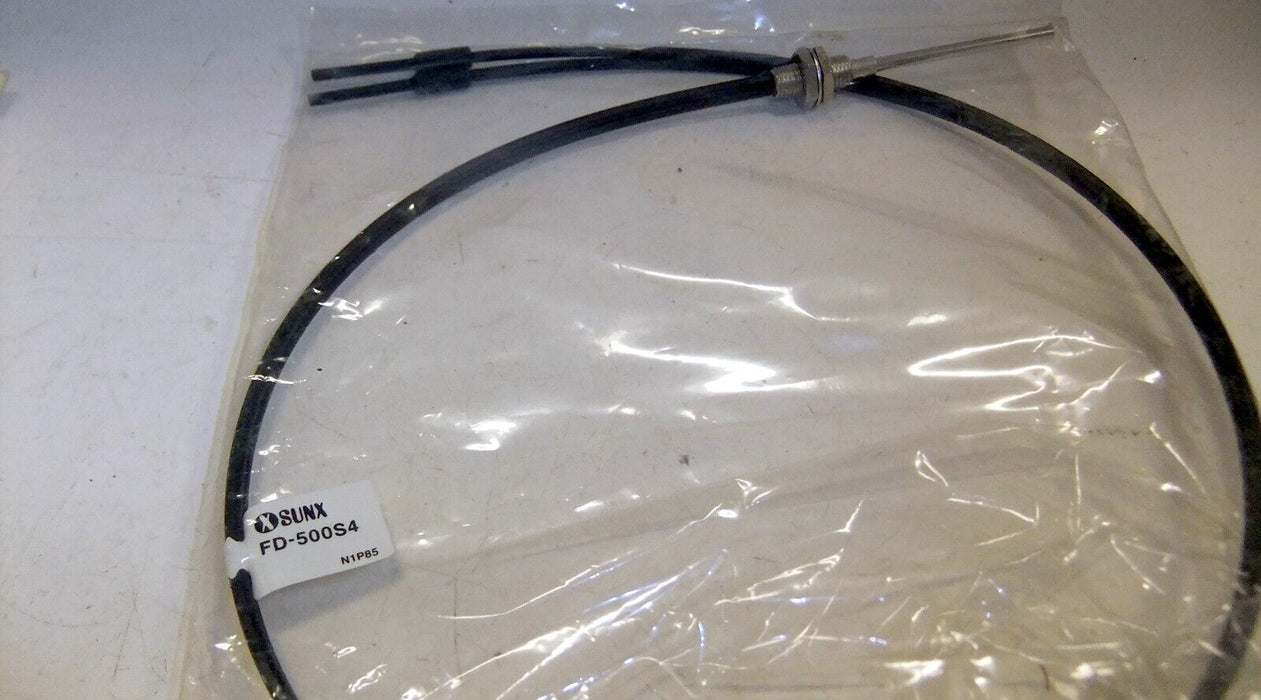 Sun-x Fiber Optic Sensor FD-500S4